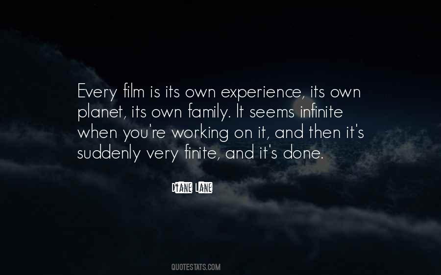 Own Lane Quotes #813511