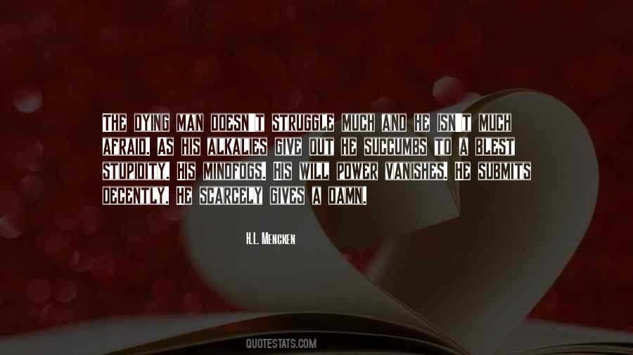 Give Out Quotes #110278