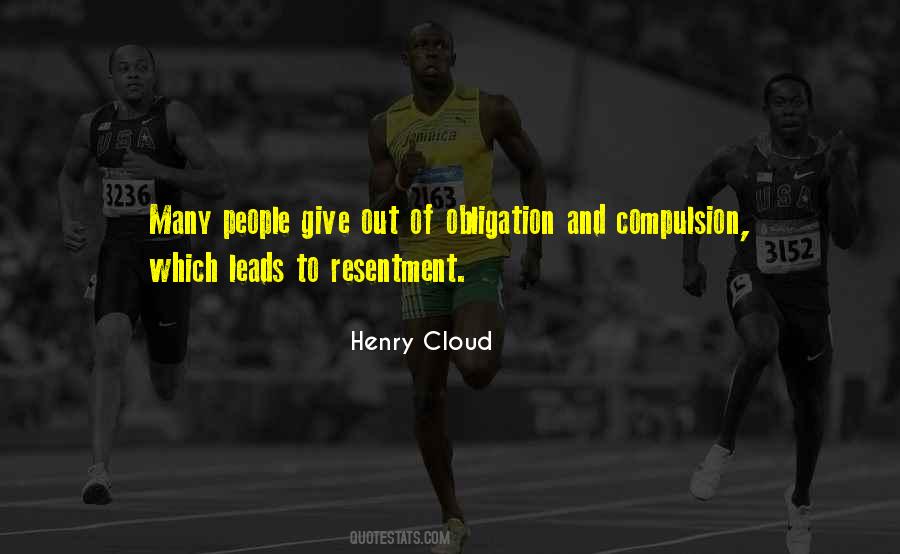 Give Out Quotes #125251