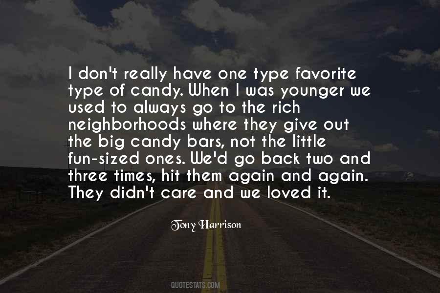 Give Out Quotes #1256044