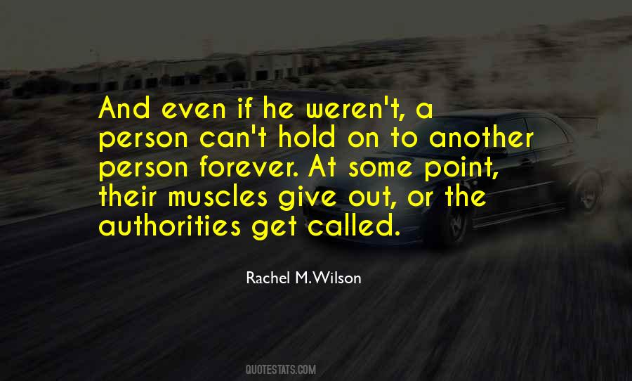 Give Out Quotes #1380509