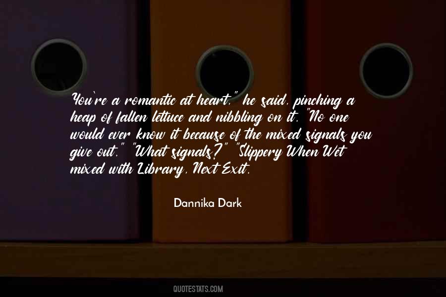 Give Out Quotes #1740718