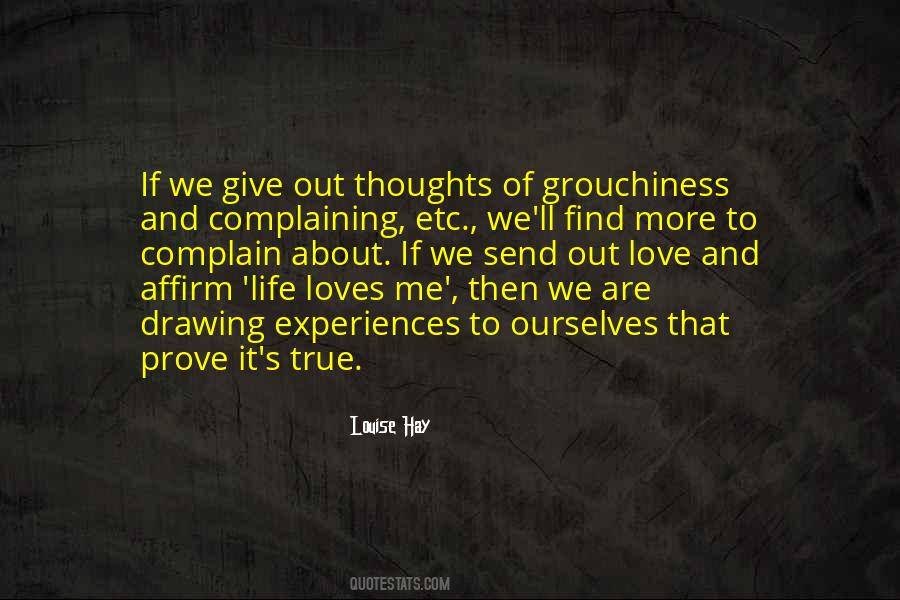 Give Out Quotes #1768529