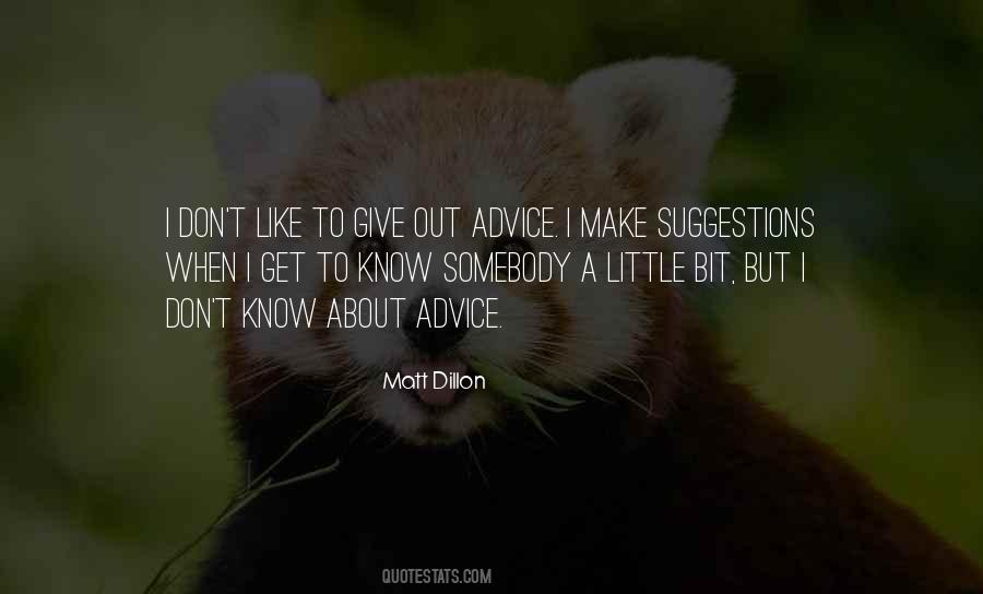 Give Out Quotes #1772110
