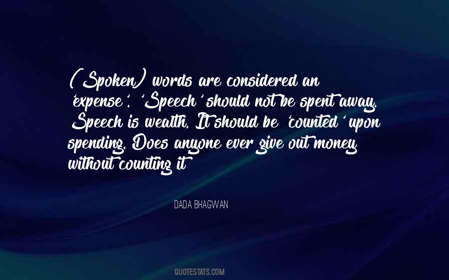 Give Out Quotes #1784398