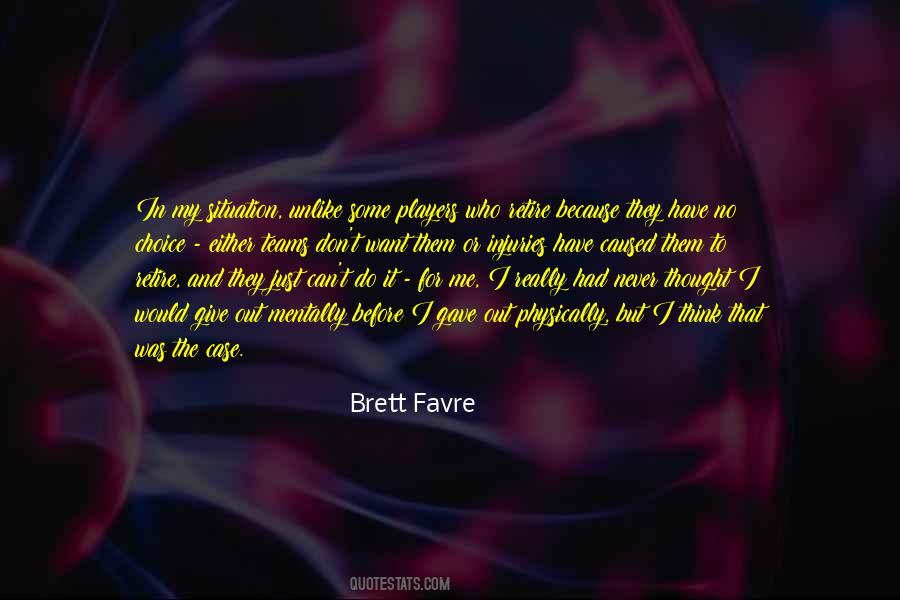 Give Out Quotes #291771