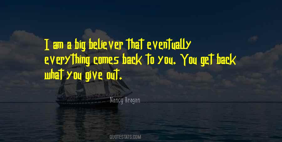 Give Out Quotes #448523