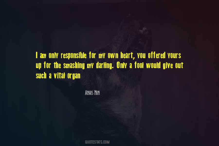 Give Out Quotes #472517