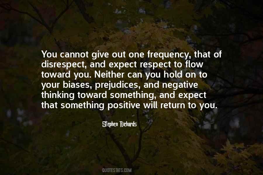 Give Out Quotes #476770
