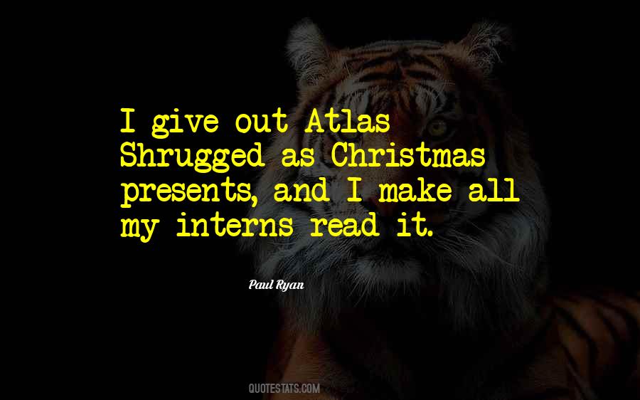 Give Out Quotes #58633