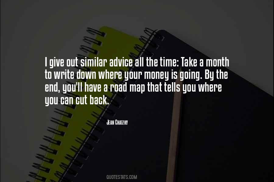 Give Out Quotes #720730