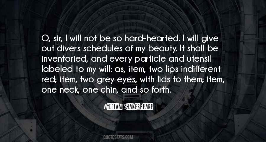 Give Out Quotes #796214