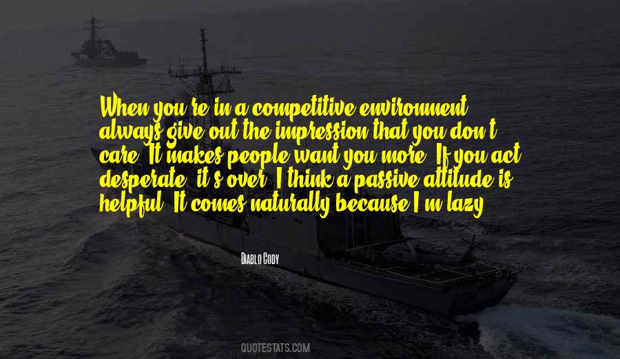 Give Out Quotes #835891