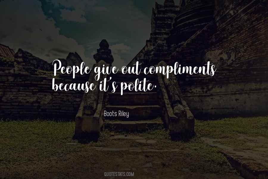 Give Out Quotes #930626