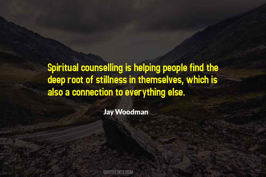 Quotes About Counselling #1457590