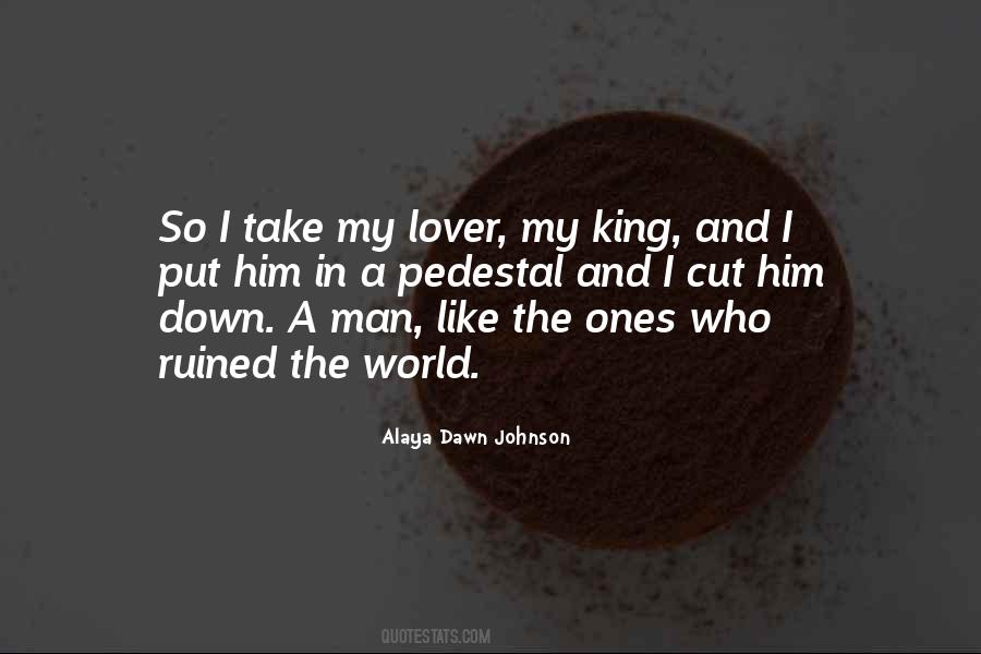 Annesley Quotes #1520744