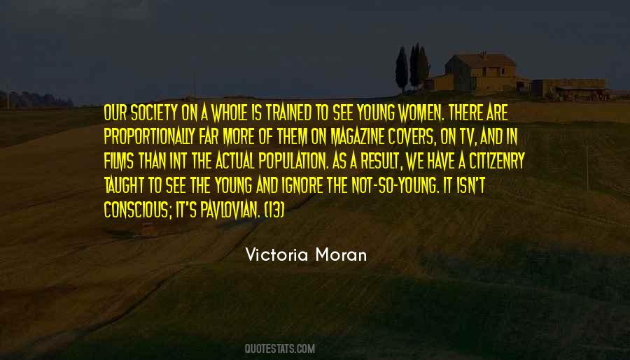 Quotes About Media And Society #603998