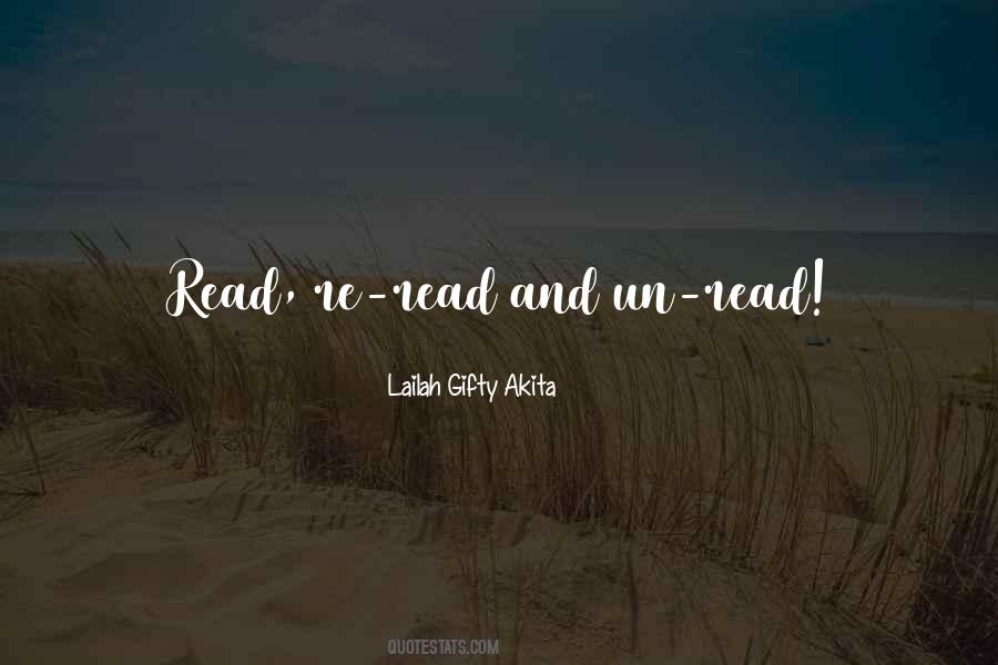 Quotes About Reading And Learning #1108009
