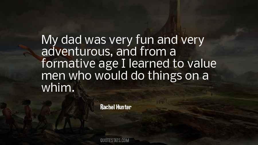 Quotes About Fun Things To Do #699911