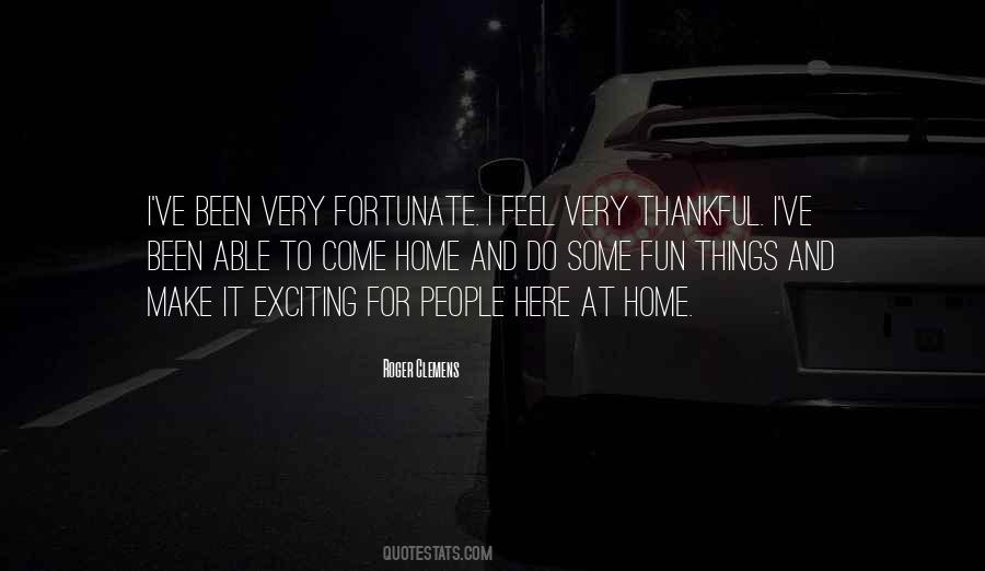 Quotes About Fun Things To Do #827575