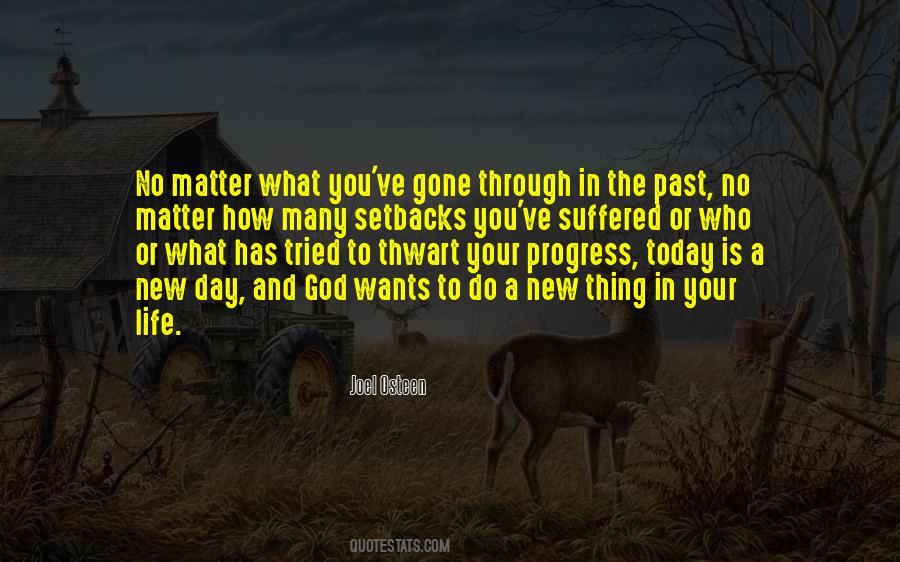 Quotes About New Day #1149445