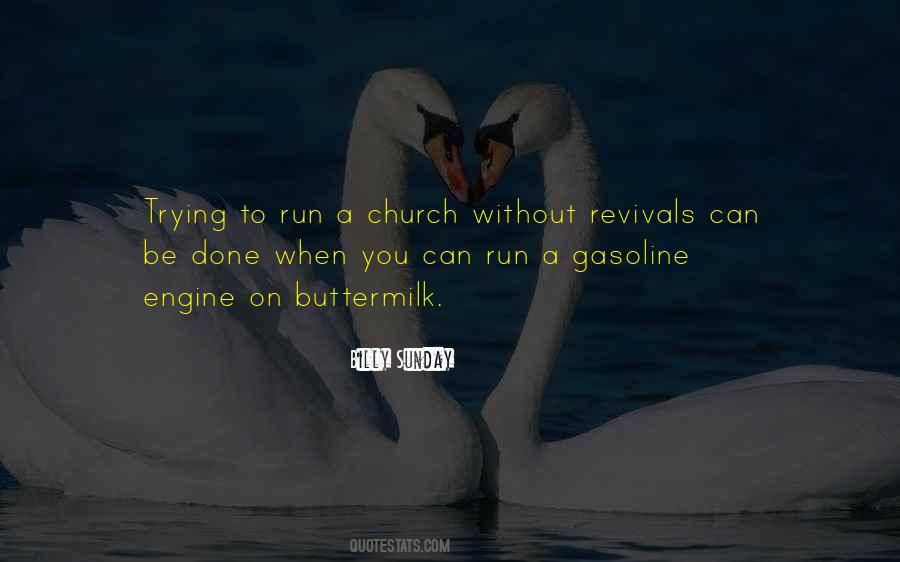Quotes About Church On Sunday #1279304