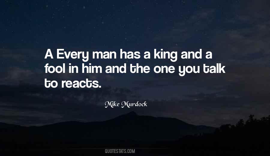 Jesus Or Barabbas Quotes #1054370