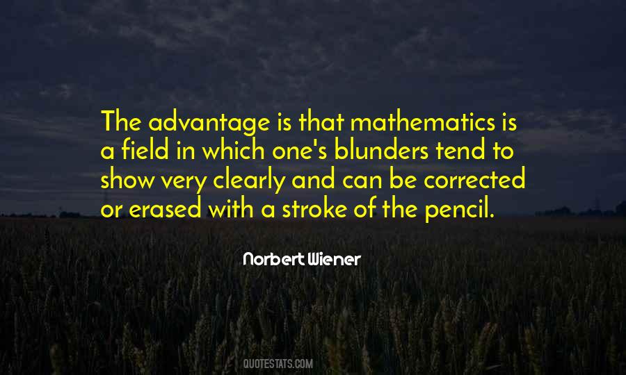 Quotes About Mathematics And Logic #1314750