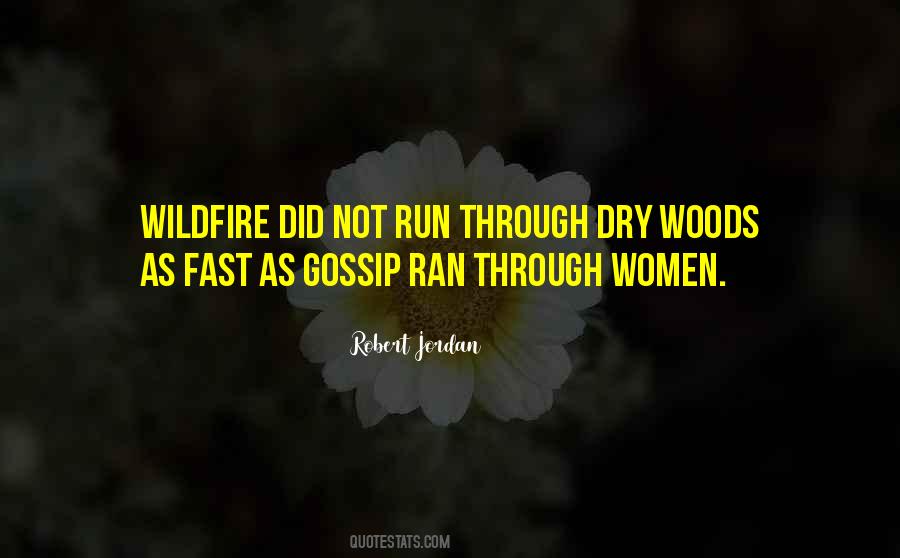 Jordan Woods Quotes #156644