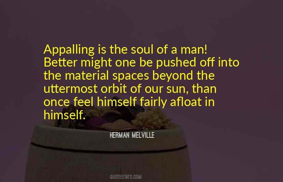 Soul Man Quotes #104467