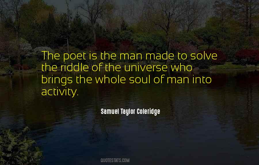Soul Man Quotes #132245