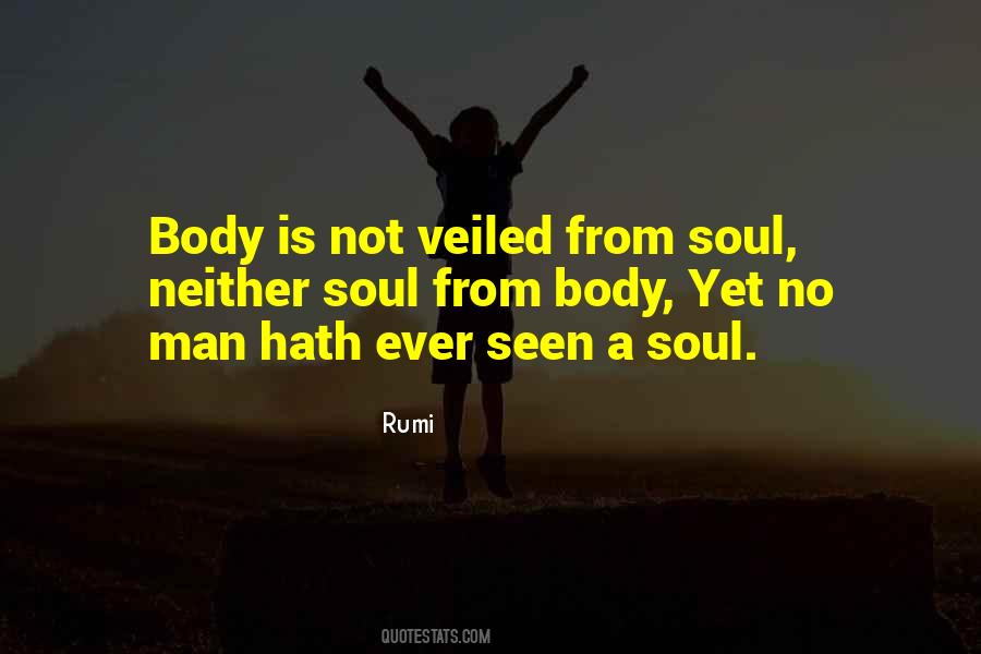 Soul Man Quotes #92247