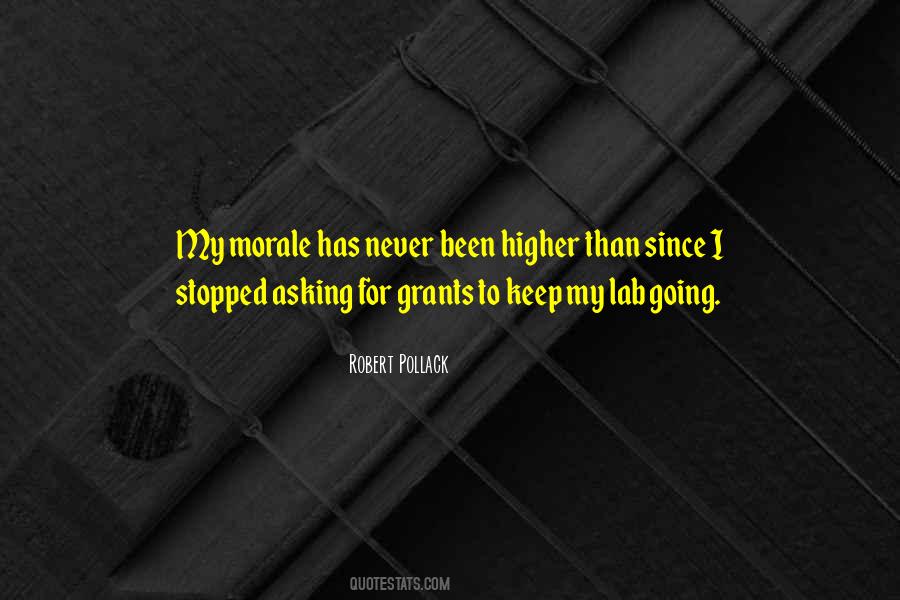 Quotes About Grants #1699766