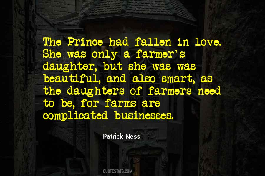 Quotes About A Daughter's Love #1733343