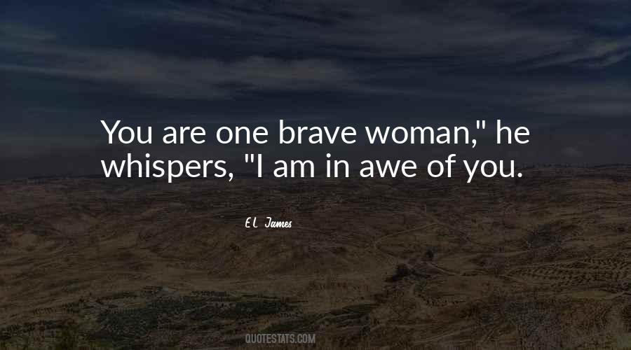Anastasia Grey Quotes #1612577