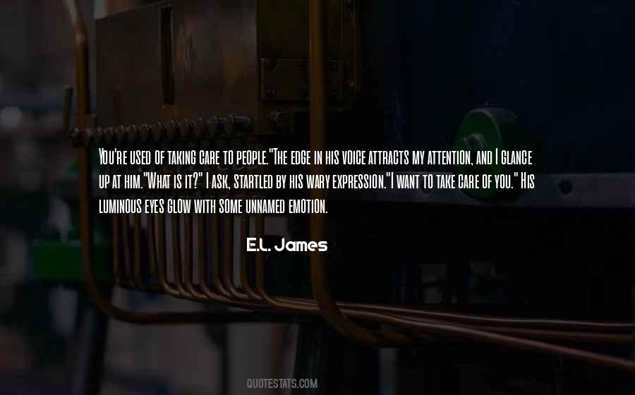 Anastasia Grey Quotes #37617