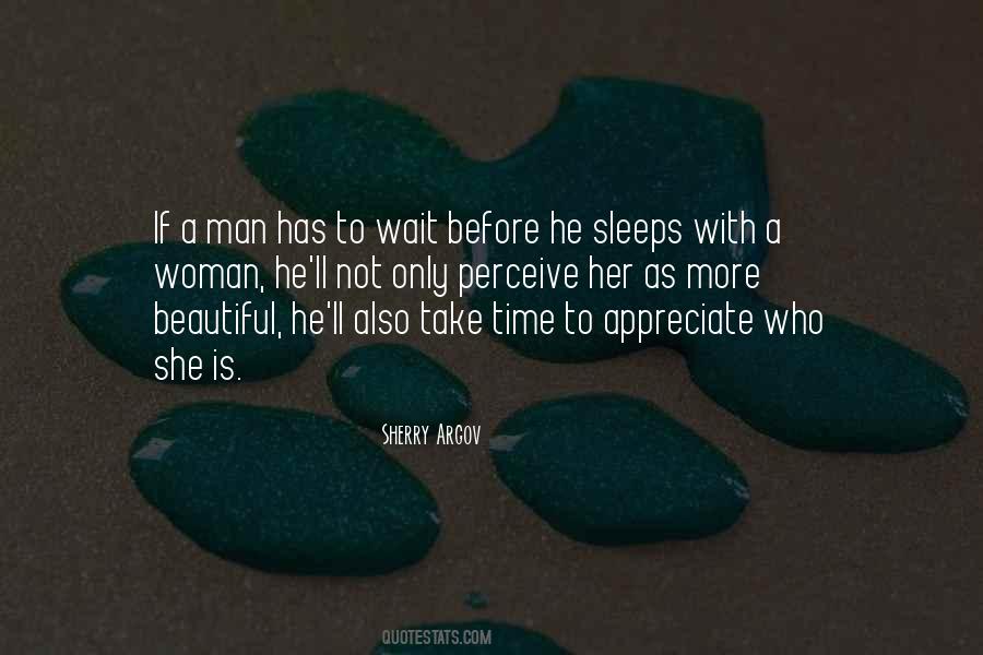 Quotes About Sleeps #1028102