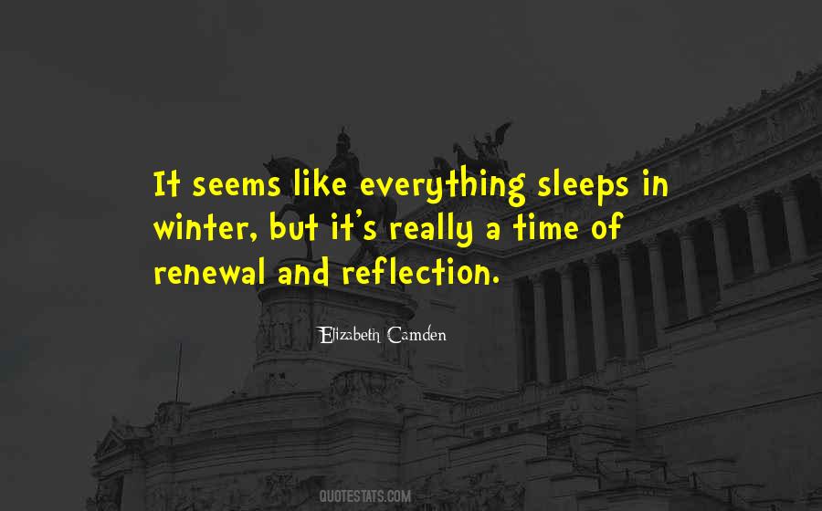 Quotes About Sleeps #1364891