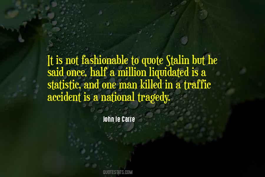 Quotes About Stalin #1739216