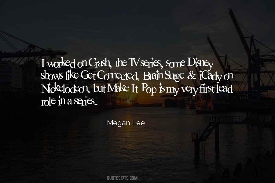 Jessamin Olea Quotes #229361