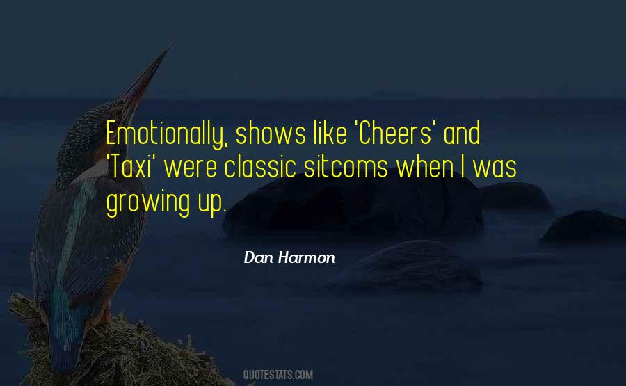 Quotes About Cheers #144980