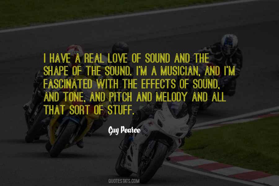 Guy Love Quotes #108060