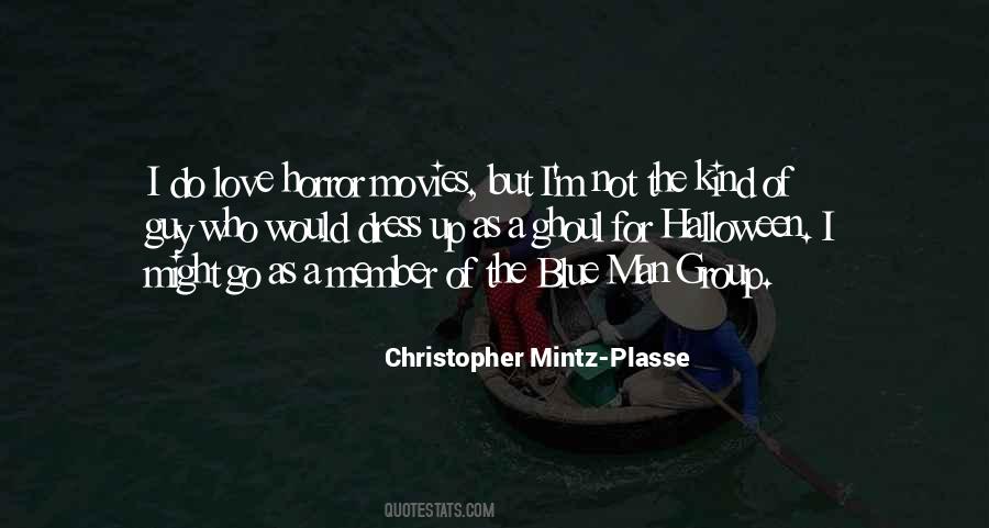 Guy Love Quotes #165387