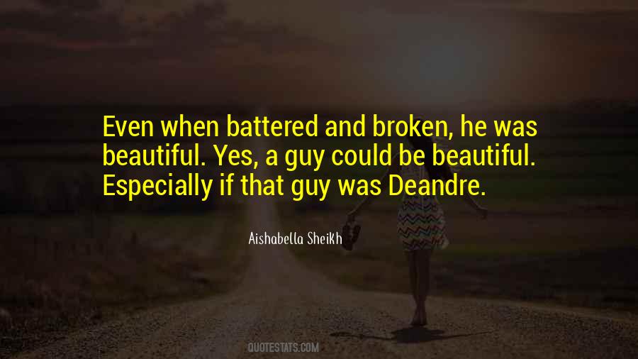 Guy Love Quotes #81974