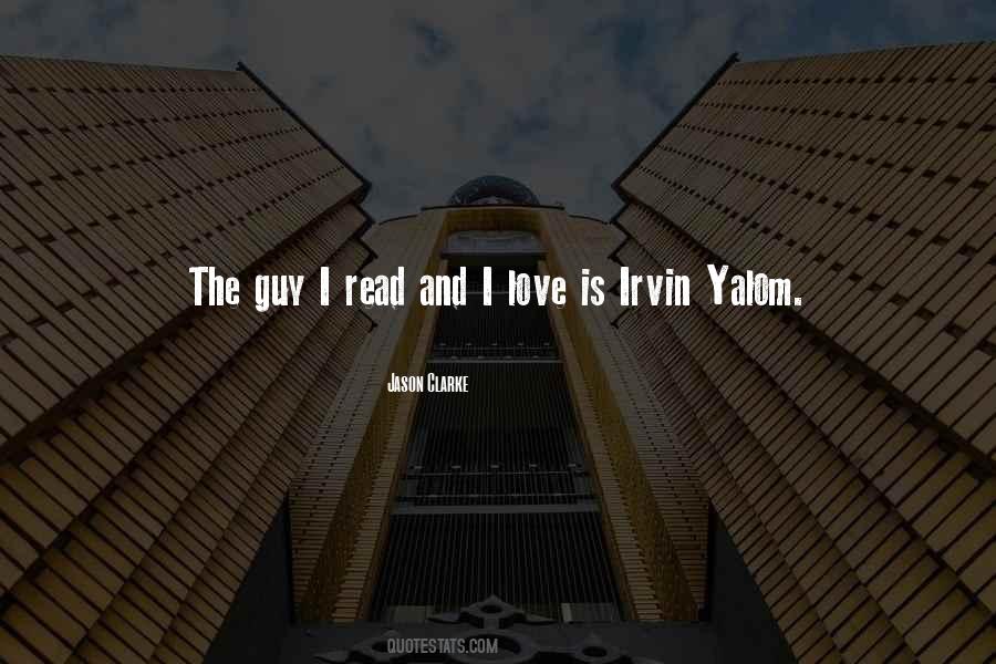 Guy Love Quotes #89951