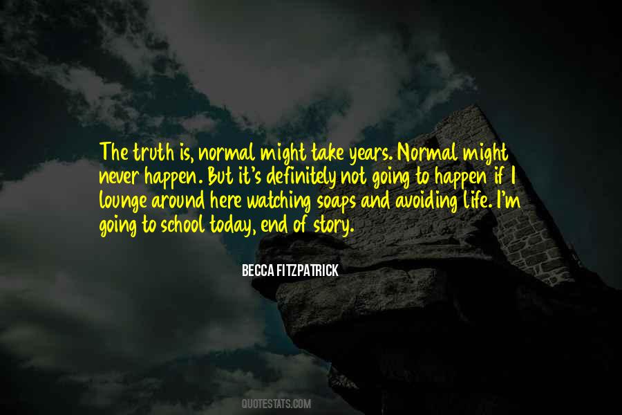 Fearless Bravery Quotes #975677