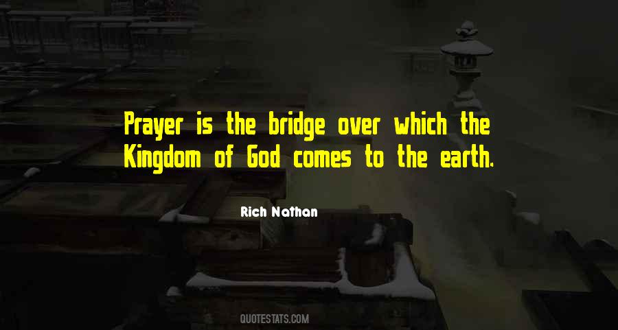 Quotes About The Kingdom Of God #1333236