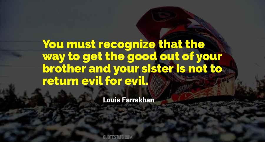 Quotes About Your Sister And Brother #1289440