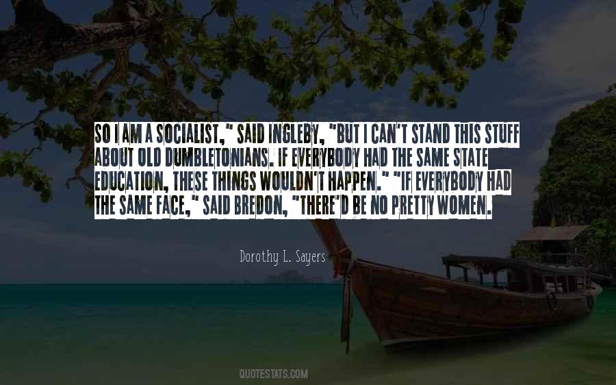 Quotes About Same Old Same Old #137893