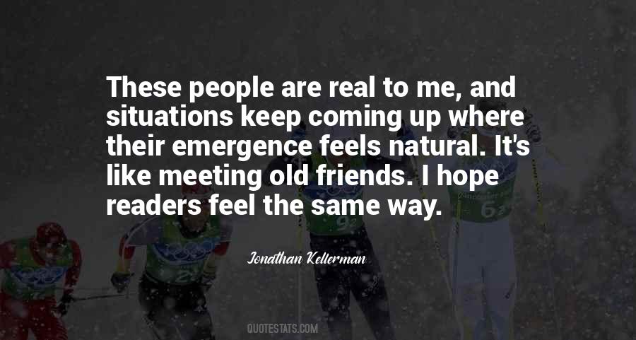 Quotes About Same Old Same Old #140313